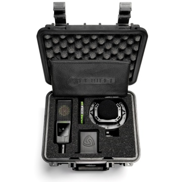 Lewitt LCT 540 S - Microfon condenser cardioid - Img 11