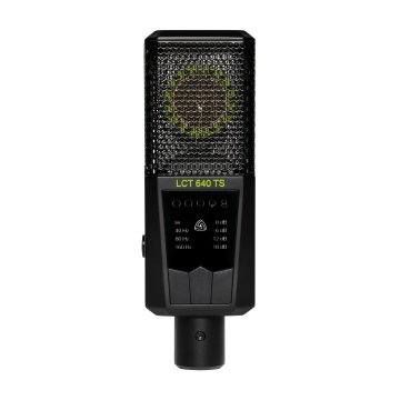 Lewitt LCT 640 TS - Microfon Condenser Multi-Pattern - Img 7