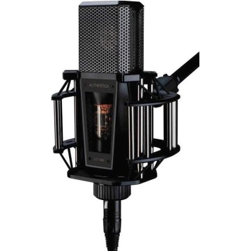 Lewitt LCT 940 - Microfon Studio cu Lampa
