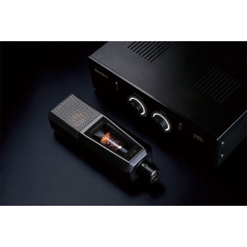 Lewitt LCT 940 - Microfon Studio cu Lampa - Img 9