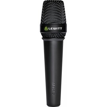 Lewitt MTP-5 Live Vocal Microphone - Microfon dinamic cardioid
