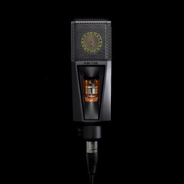 Lewitt PURE TUBE Essential Set - Microfon condenser cardioid - Img 15