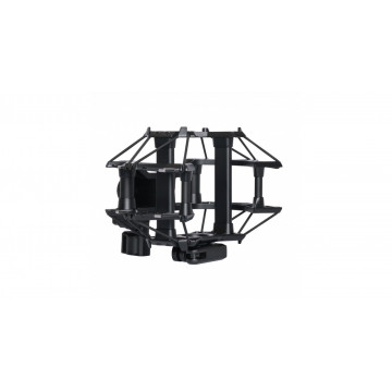 Lewitt Shock mount XL - Shock mount - Img 3