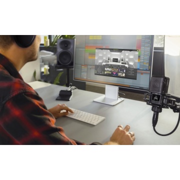 Lewitt Space Replicator - Plugin de monitorizare virtuala pentru casti cu simulare de spatii acustice reale - Img 5