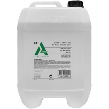 Magmatic Atmosity AEF - Extreme Filtered Fluid - 20L - Lichid de fum