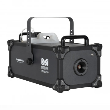 Magmatic Magma Fog 1500 IP - Masina de fum 1500W