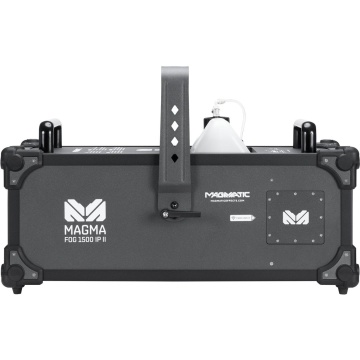 Magmatic Magma Fog 1500IP-II - Masina de fum 1700W - Img 4