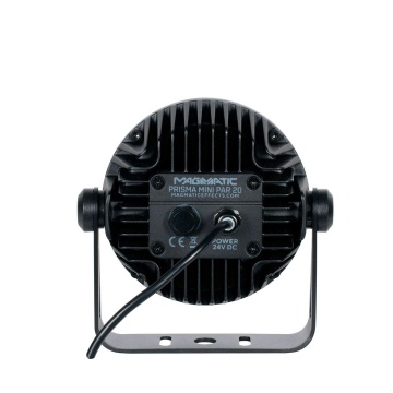 Magmatic Prisma Mini Par 20 - Par UV - Img 7