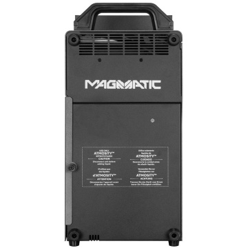 Magmatic Sidewinder - Masina de ceata cu LED-uri - Img 8