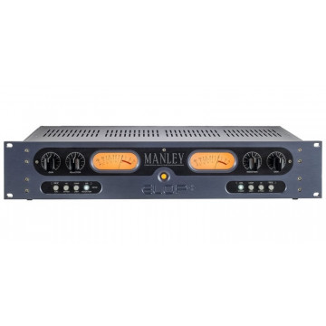 Manley ELOP+ - Compresor/Limitator