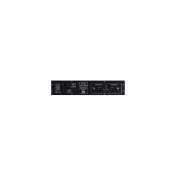 Manley NU MU - Compresor/Limitator - Img 2