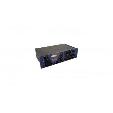 Manley Voxbox - Preamplificator microfon - Img 2