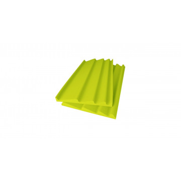 Mega Acoustic Absorber FALA AB 60 x 120 - Panou Burete Acustic Ignifugat - Img 2