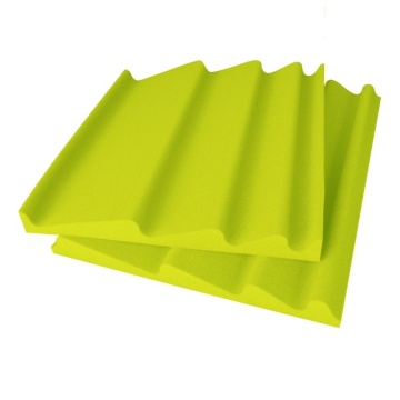 Mega Acoustic Absorber FALA AB 60 x 60 - Panou Burete Acustic Ignifugat - Img 7