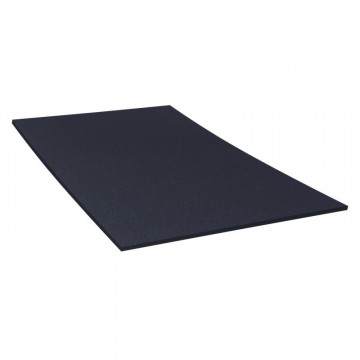 Mega Acoustic ACOUSTIC PANEL PG1 - 5 CM 120 x 200 cm - Panou Burete Acustic Ignifugat
