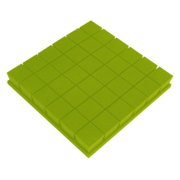 Mega Acoustic Dice PM-K7 Grafit - Panou Burete Acustic Ignifugat - Img 7