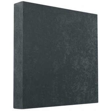 Mega Acoustic Fiber Standard 60 x 60 Gri - Panou acustic