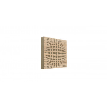 Mega Acoustic FiberPRO 60 absorber - Panou acustic - Img 4