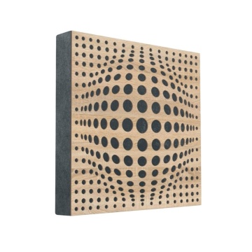 Mega Acoustic FiberPRO 60 absorber - Panou acustic - Img 7