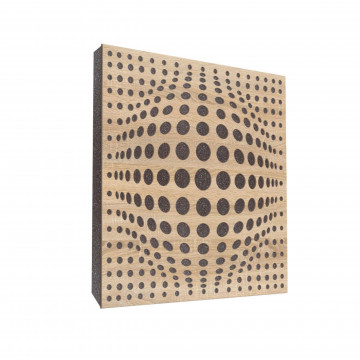 Mega Acoustic FoamPRO 60 AcouSphere - Panou acustic