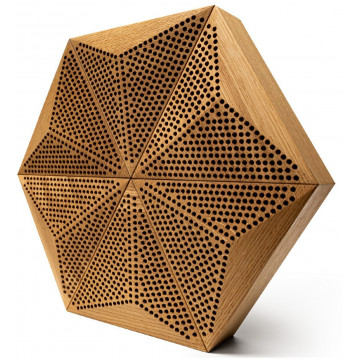 Mega Acoustic Hexago P-A - Panou acustic