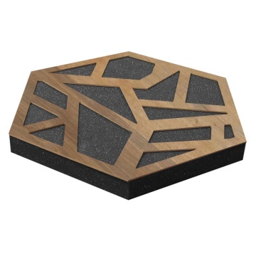 Mega Acoustic Honey Foam Pro DS-3 - Panou acustic - Img 9