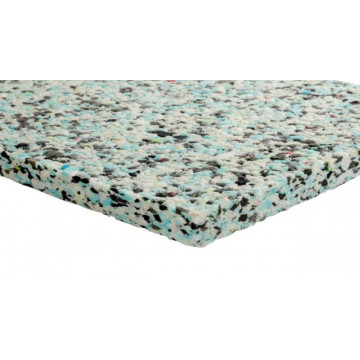 Mega Acoustic Iso Foam 100 x 100 x 5 cm - Insulating Foam - Panou de spuma pt antifonare
