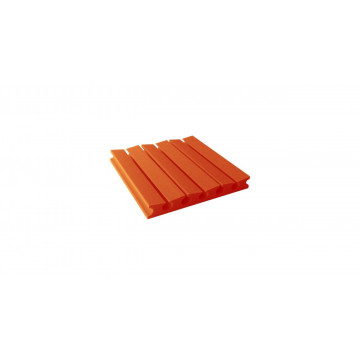 Mega Acoustic PM-3U 45 x 45 - Burete Acustic Ignifugat - Img 4