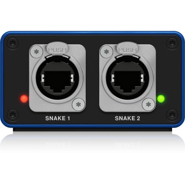 Midas COBALT - Convertor HyperMac - USB-3 - Img 5