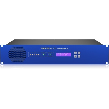 Midas DL153 - Stagebox - Img 2