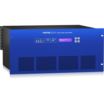 Midas DL231 - Splitter de semnal - Img 4