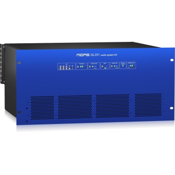 Midas DL251 - Stagebox - Img 4