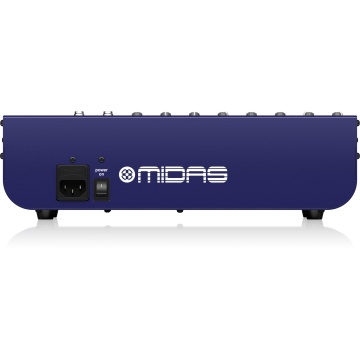 Midas DM12 - Mixer analog - Img 5