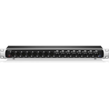 Midas DN4888 - Breakout box audio StageConnect 32 canale cu 8 intrari XLR si 8 iesiri XLR balansate - Img 2