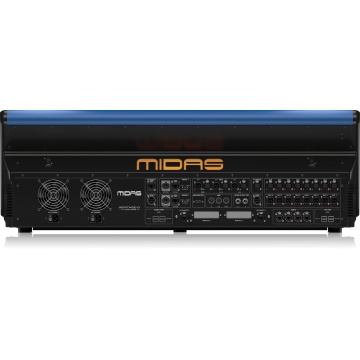 Midas HD96-24-CC-TP - Mixer audio digital - Img 5