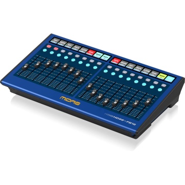 Midas HD96-FB16 - Suprafata de control pentru Midas HD Series cu 16 fadere motorizate si USB 2.0 - Img 4