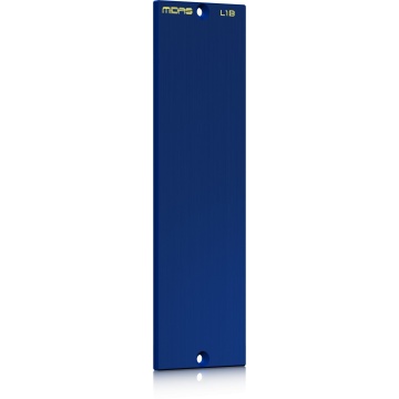 Midas Legend L1B - Blind Plate pentru Midas Legend L6 si L10 - Img 3