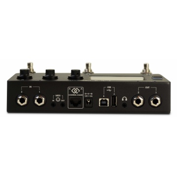 Mod Devices Dwarf - Procesor multi-effect - Img 5