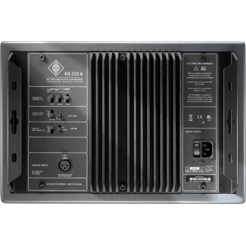 Neumann KH 310 A Left - Monitor activ - Img 4