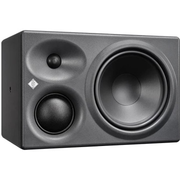 Neumann KH 310 II L - Monitor de studio activ nearfield pe 3 cai cu DSP MA 1 si AES3id versiune pentru stanga