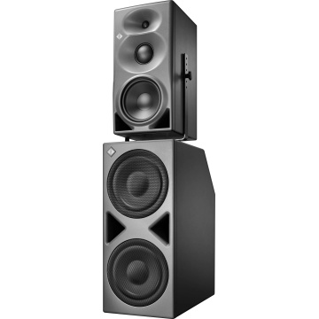 Neumann KH 350 - Monitor de studio activ nearfield/midfield pe 3 cai cu DSP MA 1 si AES3id - Img 4