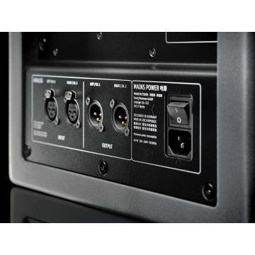Neumann KH 810 II AES67 - Subwoofer activ de studio - Img 6