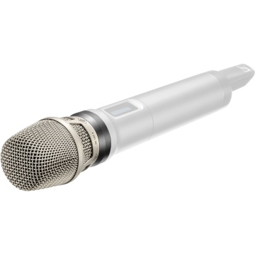 Neumann KK 104 A - Capsula Microfon Wireless cardioid pentru transmitatoare Sennheiser finisaj nichel - Img 4