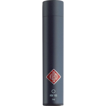 Neumann KM 183 MT - Microfon de studio - Img 2