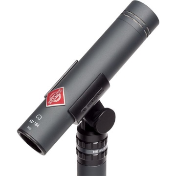Neumann KM 184 MT - Microfon de studio