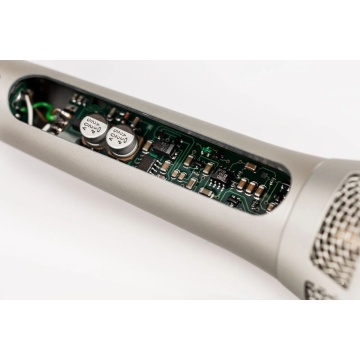Neumann KMS 105 - Microfon de voce - Img 3