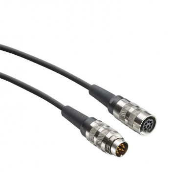 Neumann KT 8 - Cablu micrfon DIN 8