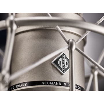 Neumann M 147 Tube - Microfon de studio - Img 4