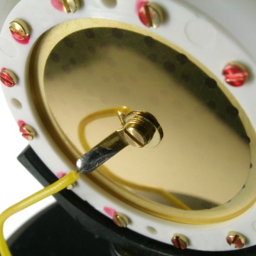 Neumann M 149 Tube - Microfon de studio - Img 4
