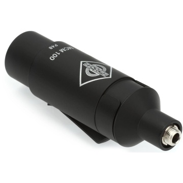 Neumann MCM 100 - Etaj final iesire - Img 3